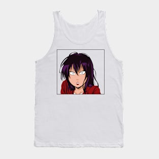 Sailor Himawari Tank Top